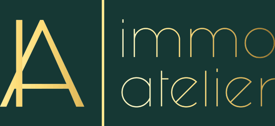 Logo immoatelier GmbH